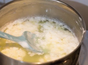 step5: 靜置 15 分鐘