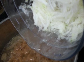 step6: 再落冬瓜煮15分鐘