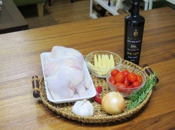 step1: 先準備好所有材料(如照)