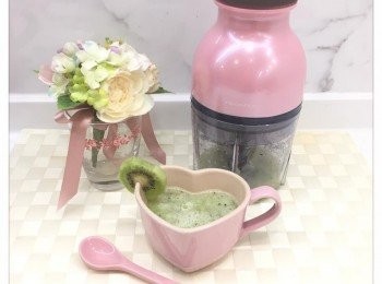 step3: 奇異果+雪梨