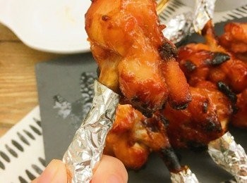 step11: 完成。