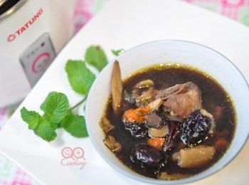 step7: 心動嗎?快去買一台屬於自己的祕密工具，一起來做美味料理!