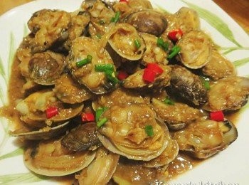 step4: 想知道我的更多更新的食譜可去我的Facebook專頁！！！！ http://qr.net/wszE