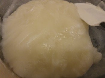 step3: 攞出攪勻後備用。