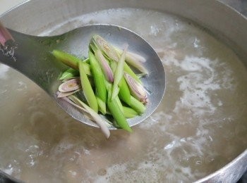 step5: 加入香茅