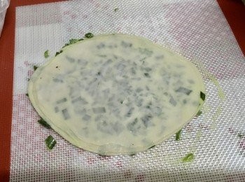 step3: 再擀平
