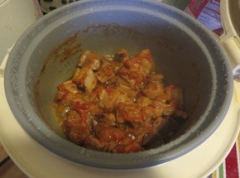 step4: 簡單又好吃！！