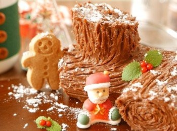 step10: 如不是即時享用，需要冷藏（4℃），盡快享用，否則蛋糕體會變乾。