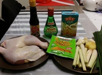 step1: 準備材料……