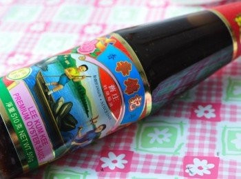 step7: 李錦記創建至今125年！「李錦記舊庄特級蠔油」掌握蠔油頂級祕方，堅持採用上等鮮蠔提煉，.確保每一滴都是精華所在，鮮蠔味濃郁，至鮮至純，堪稱蠔油之極品。