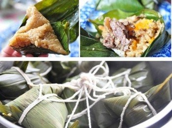 step7: 電源跳起後，就可以享受特別的美味囉~