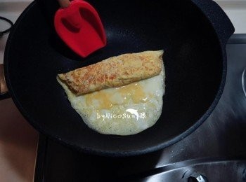 step6: 大約捲4.5層