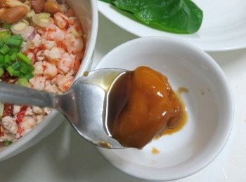 step12: 製做醬汁~~椰糖