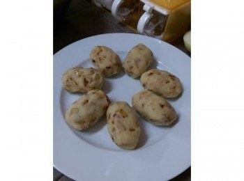 step5: 已完成的形狀