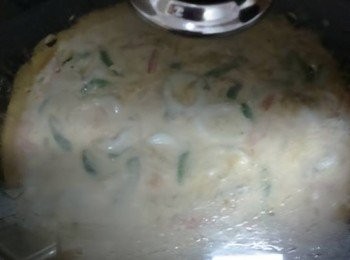 step11: 關蓋焗2分鐘