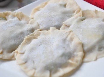 step10: 完成品如圖~