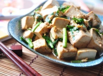 step11: 一盤美味又容易上手的健康料理完成囉!