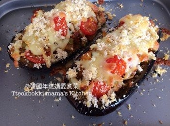 step12: 上碟完成~
