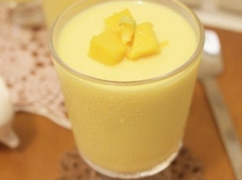 step8: 這色澤很想趕快來上一口清涼滋味!!!!