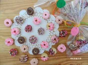 step5: 包裝好還可以送人喔~