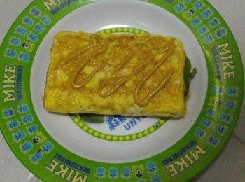 step11: 完成。