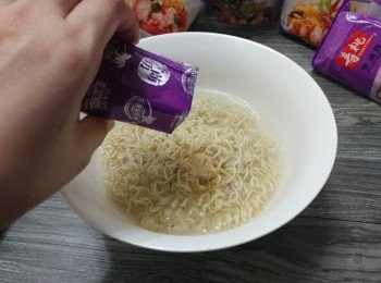 step6: 下調味湯粉