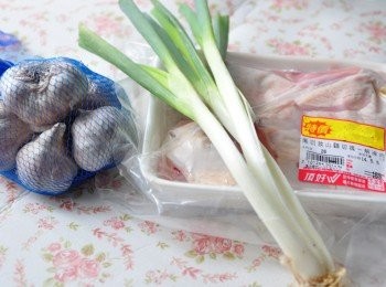 step1: 備料如圖~