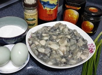 step1: 準備好材料