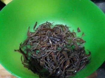 step3: 然後可以切絲