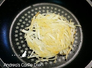 step4: 煎至兩面金黃即可