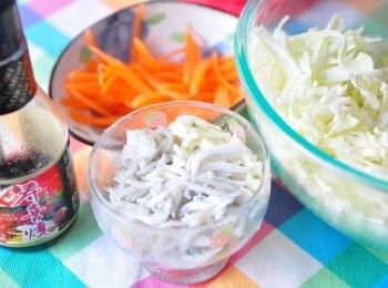 step1: 備料如圖~