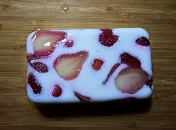 step5: 取出切成適合大小