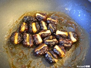 step6: 收乾即可取出