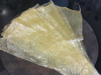 step11: 裁切成細三角形