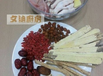 step1: 附圖供參考有關藥材
