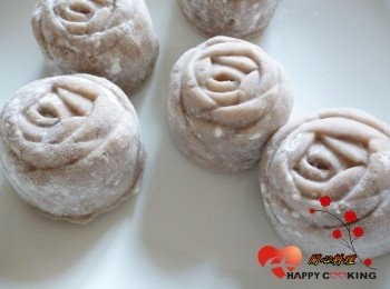 step7: 取出即可食用