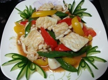 step9: 煮約3分鐘即可