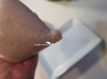 step8: 剪開需要大小的洞口