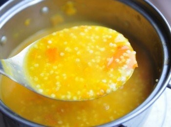 step3: 大約慢火滾煮25分鐘