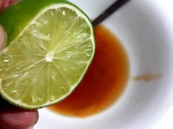 step12: 酸甜鹹辣依照個人口味調配