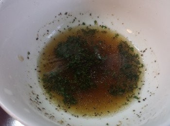 step5: 將<span class="group_2">調味料</span>拌勻。