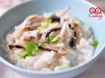 step9: 大同電鍋美食，幸福開動囉~