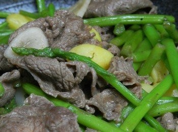 step7: 簡單又營養的菜色~輕鬆呈現