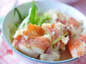 step6: 趕快來嘗鮮吧!