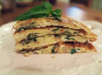 step5: 起鍋即完成