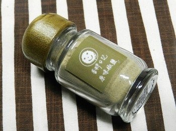 step7: 喜歡台味的朋友千萬不要錯過這一罐，不僅是炸物的好朋友，更是快炒的必需品喔！