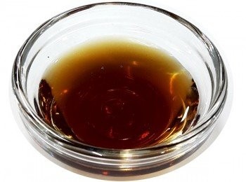 step4: 調味料為~魚露