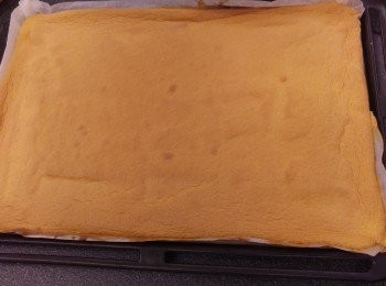 step6: 今次焗製時間20分鐘。