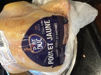 step1: 1.將雞解凍，洗乾淨，印乾水，係<a href="https://bit.ly/3EZL8dD" target="_blank" data-keyword="雞胸" class="guide-link"><strong>雞胸</strong></a> <span style="display:inline-block;vertical-align:middle;margin-top:-3px;color:initial;border-radius:3px;padding:2px 3px;font-size:12px;line-height:14px;background:#87d300;color:#fff;">即買</span> 同雞髀位置吉洞。