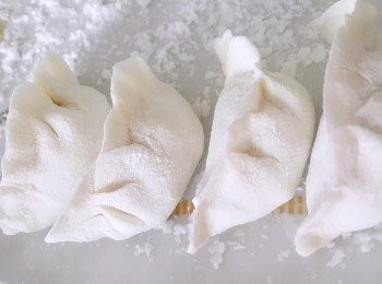 step6: 包成喜愛的形狀